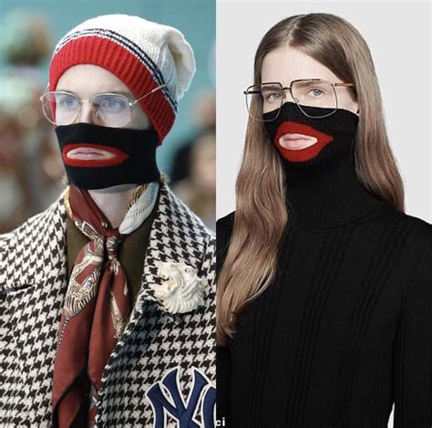 gucci sweater drake blackface meme|How Gucci is trying to recover from its blackface sweater .